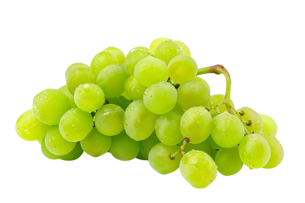 Red Grapes Flavor